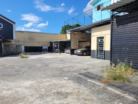 imagem 5 - Terreno de esquina para venda e locação com 600m² no bairro Jardim América imagem 5 - Terreno de esquina para venda e locação com 600m² no bairro Jardim América