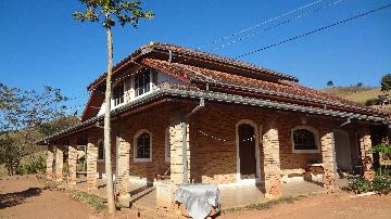 Jambeiro tapanhao Rural Venda R$1.600.000,00 3 Dormitorios 2 Vagas Area do terreno 108900.00m2 