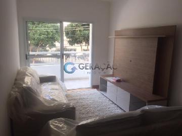 imagem 1 - Apartamento semi mobiliado para venda com 03 quartos e 01 garagem - 94m² no bairro Jardim Aquarius imagem 1 - Apartamento semi mobiliado para venda com 03 quartos e 01 garagem - 94m² no bairro Jardim Aquarius