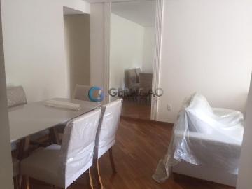 imagem 2 - Apartamento semi mobiliado para venda com 03 quartos e 01 garagem - 94m² no bairro Jardim Aquarius imagem 2 - Apartamento semi mobiliado para venda com 03 quartos e 01 garagem - 94m² no bairro Jardim Aquarius