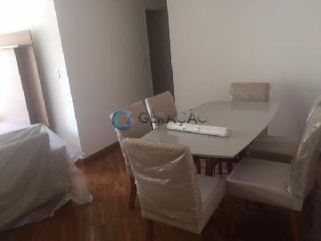 imagem 3 - Apartamento semi mobiliado para venda com 03 quartos e 01 garagem - 94m² no bairro Jardim Aquarius imagem 3 - Apartamento semi mobiliado para venda com 03 quartos e 01 garagem - 94m² no bairro Jardim Aquarius
