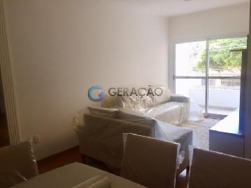 imagem 5 - Apartamento semi mobiliado para venda com 03 quartos e 01 garagem - 94m² no bairro Jardim Aquarius imagem 5 - Apartamento semi mobiliado para venda com 03 quartos e 01 garagem - 94m² no bairro Jardim Aquarius