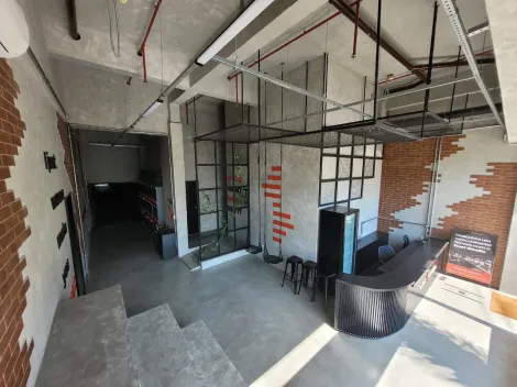 imagem 1 - Loja térrea para locação no Centro Empresarial Aquarius com 212m² no bairro Jardim Aquarius imagem 1 - Loja térrea para locação no Centro Empresarial Aquarius com 212m² no bairro Jardim Aquarius