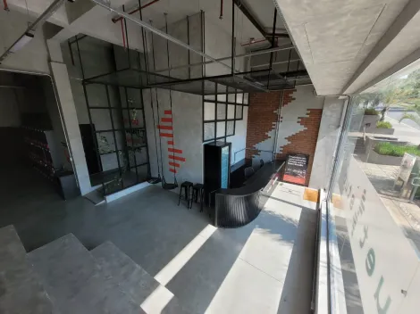 imagem 2 - Loja térrea para locação no Centro Empresarial Aquarius com 212m² no bairro Jardim Aquarius imagem 2 - Loja térrea para locação no Centro Empresarial Aquarius com 212m² no bairro Jardim Aquarius