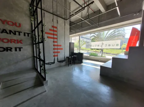 imagem 4 - Loja térrea para locação no Centro Empresarial Aquarius com 212m² no bairro Jardim Aquarius imagem 4 - Loja térrea para locação no Centro Empresarial Aquarius com 212m² no bairro Jardim Aquarius