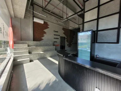 imagem 3 - Loja térrea para locação no Centro Empresarial Aquarius com 212m² no bairro Jardim Aquarius imagem 3 - Loja térrea para locação no Centro Empresarial Aquarius com 212m² no bairro Jardim Aquarius