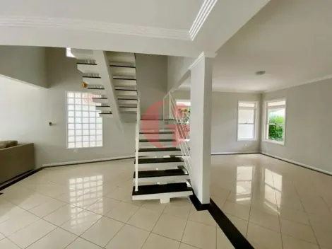imagem 2 - Sobrado em condomínio para venda e locação com 4 quartos sendo 2 suítes - 300m² no bairro Jardim Aquarius imagem 2 - Sobrado em condomínio para venda e locação com 4 quartos sendo 2 suítes - 300m² no bairro Jardim Aquarius