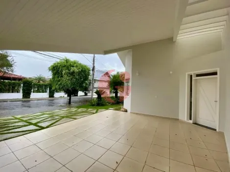 imagem 1 - Sobrado em condomínio para venda e locação com 4 quartos sendo 2 suítes - 300m² no bairro Jardim Aquarius imagem 1 - Sobrado em condomínio para venda e locação com 4 quartos sendo 2 suítes - 300m² no bairro Jardim Aquarius