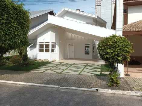 imagem 4 - Sobrado em condomínio para venda e locação com 4 quartos sendo 2 suítes - 300m² no bairro Jardim Aquarius imagem 4 - Sobrado em condomínio para venda e locação com 4 quartos sendo 2 suítes - 300m² no bairro Jardim Aquarius