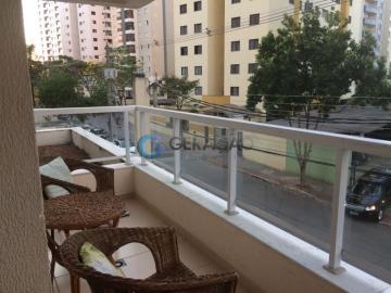 imagem 3 - Apartamento para venda de 03 Dorm. e 01 Suíte - 76m² no Jardim Aquarius imagem 3 - Apartamento para venda de 03 Dorm. e 01 Suíte - 76m² no Jardim Aquarius