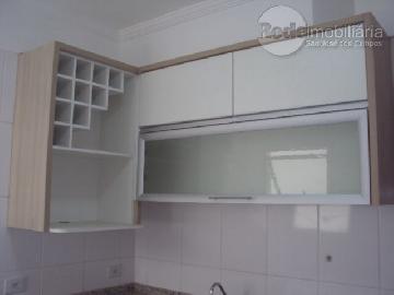 imagem 3 - Apartamento para locação com 2 quartos sendo 1 suíte - 68m² no bairro Jardim São Dimas imagem 3 - Apartamento para locação com 2 quartos sendo 1 suíte - 68m² no bairro Jardim São Dimas