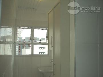 imagem 5 - Apartamento para locação com 2 quartos sendo 1 suíte - 68m² no bairro Jardim São Dimas imagem 5 - Apartamento para locação com 2 quartos sendo 1 suíte - 68m² no bairro Jardim São Dimas