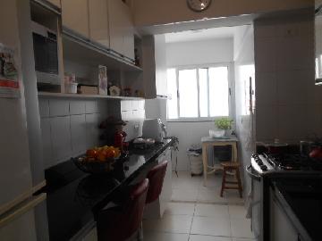 imagem 1 - Apartamento para locação com 2 quartos e 2 vagas de garagem- 80m² - Jardim Aquarius imagem 1 - Apartamento para locação com 2 quartos e 2 vagas de garagem- 80m² - Jardim Aquarius