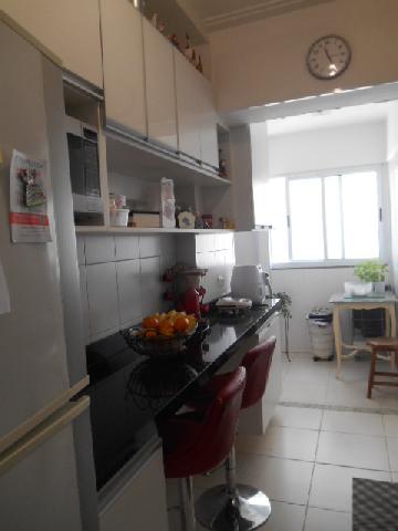 imagem 4 - Apartamento para locação com 2 quartos e 2 vagas de garagem- 80m² - Jardim Aquarius imagem 4 - Apartamento para locação com 2 quartos e 2 vagas de garagem- 80m² - Jardim Aquarius