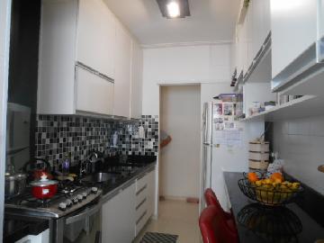 imagem 3 - Apartamento para locação com 2 quartos e 2 vagas de garagem- 80m² - Jardim Aquarius imagem 3 - Apartamento para locação com 2 quartos e 2 vagas de garagem- 80m² - Jardim Aquarius