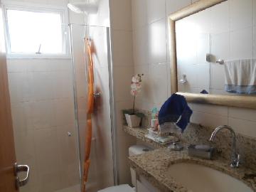 imagem 5 - Apartamento para locação com 2 quartos e 2 vagas de garagem- 80m² - Jardim Aquarius imagem 5 - Apartamento para locação com 2 quartos e 2 vagas de garagem- 80m² - Jardim Aquarius