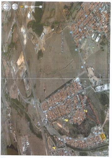 imagem 2 - Prédio Residencial a venda, terreno 940m² - Jardim Santa Inês imagem 2 - Prédio Residencial a venda, terreno 940m² - Jardim Santa Inês