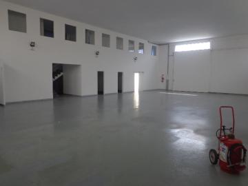imagem 2 - Galpão comercial para locação com espaço para armazenamento - 569,54m² no bairro Vila Nair imagem 2 - Galpão comercial para locação com espaço para armazenamento - 569,54m² no bairro Vila Nair