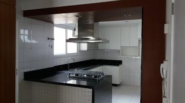 imagem 2 - Apartamento para venda com 3 quartos sendo todos suítes no bairro Jardim das Indústrias imagem 2 - Apartamento para venda com 3 quartos sendo todos suítes no bairro Jardim das Indústrias