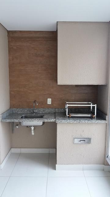 imagem 4 - Apartamento para venda com 3 quartos sendo todos suítes no bairro Jardim das Indústrias imagem 4 - Apartamento para venda com 3 quartos sendo todos suítes no bairro Jardim das Indústrias