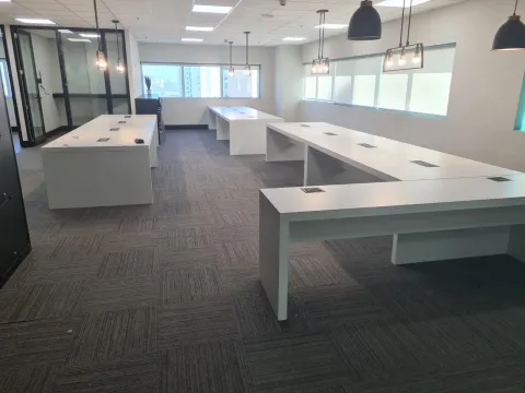 imagem 1 - Laje corporativa para venda - 205m² no Jardim das Colinas imagem 1 - Laje corporativa para venda - 205m² no Jardim das Colinas