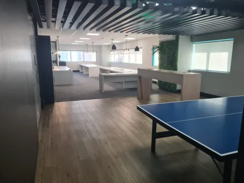 imagem 3 - Laje corporativa para venda - 205m² no Jardim das Colinas imagem 3 - Laje corporativa para venda - 205m² no Jardim das Colinas