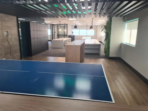 imagem 4 - Laje corporativa para venda - 205m² no Jardim das Colinas imagem 4 - Laje corporativa para venda - 205m² no Jardim das Colinas