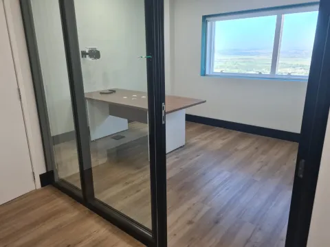 imagem 5 - Laje corporativa para venda - 205m² no Jardim das Colinas imagem 5 - Laje corporativa para venda - 205m² no Jardim das Colinas