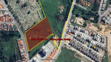 imagem 1 - Área urbana para venda com 15.000m² em Jacareí-SP imagem 1 - Área urbana para venda com 15.000m² em Jacareí-SP