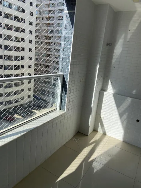 imagem 1 - Apartamento para locação com 2 quartos e 2 vagas de garagem- 77m² no bairro Jardim Aquarius imagem 1 - Apartamento para locação com 2 quartos e 2 vagas de garagem- 77m² no bairro Jardim Aquarius