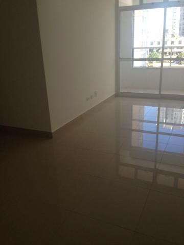 imagem 2 - Apartamento para locação com 2 quartos sendo 1 Suíte- 77m² no Jardim Aquarius imagem 2 - Apartamento para locação com 2 quartos sendo 1 Suíte- 77m² no Jardim Aquarius