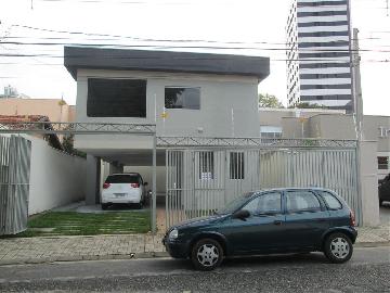 imagem 1 - Prédio comercial para locação com 250m² no bairro Jardim São Dimas imagem 1 - Prédio comercial para locação com 250m² no bairro Jardim São Dimas