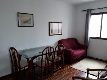 imagem 2 - Apartamento para locação de 1 dormitório e 1 vaga de garagem - 54m² no Jardim Esplanada imagem 2 - Apartamento para locação de 1 dormitório e 1 vaga de garagem - 54m² no Jardim Esplanada