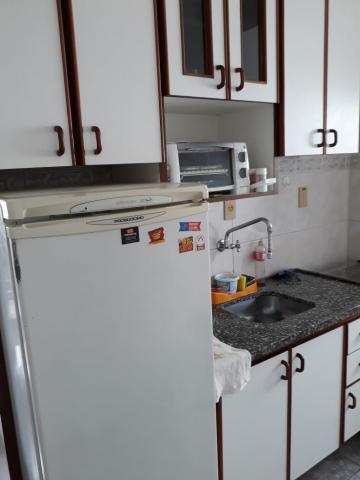 imagem 3 - Apartamento para locação de 1 dormitório e 1 vaga de garagem - 54m² no Jardim Esplanada imagem 3 - Apartamento para locação de 1 dormitório e 1 vaga de garagem - 54m² no Jardim Esplanada