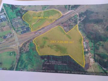 Guararema centro terreno e Area Venda R$14.600.000,00  Area do terreno 486900.00m2 