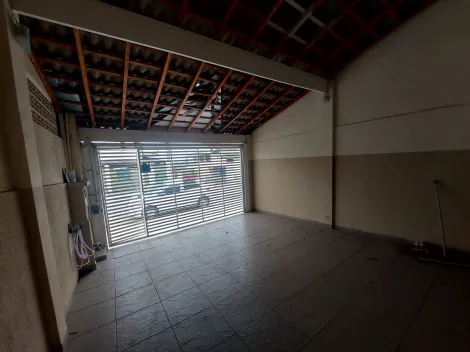 imagem 2 - Casa à venda com 3 quartos sendo 1 suíte- 165 m² construídos- Jardim das Industrias imagem 2 - Casa à venda com 3 quartos sendo 1 suíte- 165 m² construídos- Jardim das Industrias