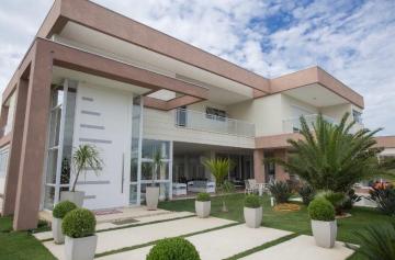 imagem 2 - Sobrado para venda com 5 quartos e 5 suítes - 1.150,00m² no Altos da Quinta Reserva imagem 2 - Sobrado para venda com 5 quartos e 5 suítes - 1.150,00m² no Altos da Quinta Reserva