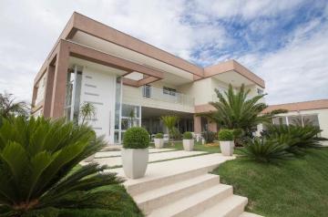 imagem 1 - Sobrado para venda com 5 quartos e 5 suítes - 1.150,00m² no Altos da Quinta Reserva imagem 1 - Sobrado para venda com 5 quartos e 5 suítes - 1.150,00m² no Altos da Quinta Reserva
