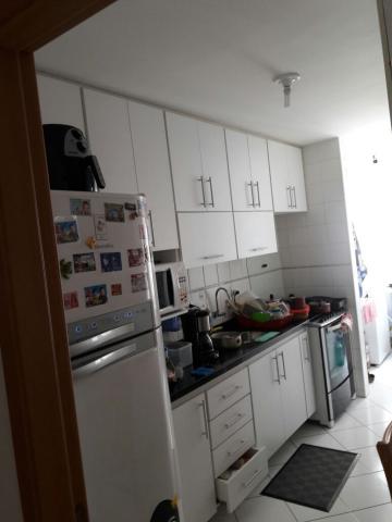 imagem 2 - Apartamento à venda com  quartos sendo 1 suíte- 80 m²- Jardim Satélite imagem 2 - Apartamento à venda com  quartos sendo 1 suíte- 80 m²- Jardim Satélite