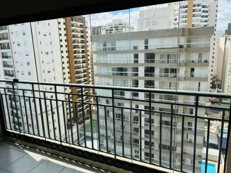 imagem 4 - Venda / Locaçao -Apartamento - Jardim Aquarius imagem 4 - Venda / Locaçao -Apartamento - Jardim Aquarius