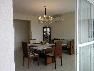 imagem 1 - Apartamento à venda com 3 quartos sendo 3 suítes- 248,18 m²- Jardim Aquarius imagem 1 - Apartamento à venda com 3 quartos sendo 3 suítes- 248,18 m²- Jardim Aquarius