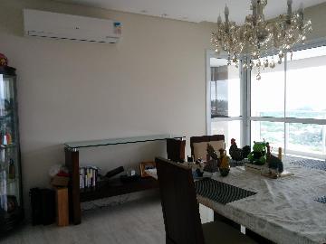 imagem 3 - Apartamento à venda com 3 quartos sendo 3 suítes- 248,18 m²- Jardim Aquarius imagem 3 - Apartamento à venda com 3 quartos sendo 3 suítes- 248,18 m²- Jardim Aquarius