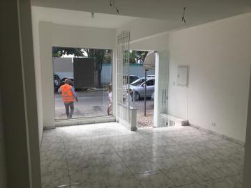 Ponto comercial para venda e locação - 40m² no Centro