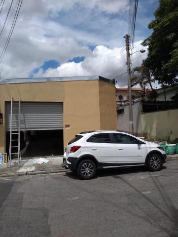 imagem 1 - Comercial - Galpão imagem 1 - Comercial - Galpão