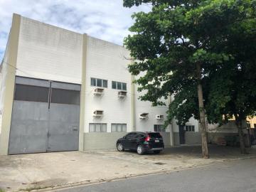 imagem 1 - Galpão de 750,00m² no Chácaras Reunidas ! imagem 1 - Galpão de 750,00m² no Chácaras Reunidas !