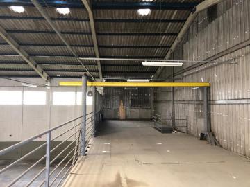 imagem 5 - Galpão de 750,00m² no Chácaras Reunidas ! imagem 5 - Galpão de 750,00m² no Chácaras Reunidas !
