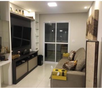 Alugar Apartamento / Padrão em São José dos Campos. apenas R$ 4.900,00