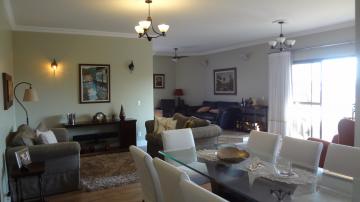 imagem 1 - Apartamento para venda com 03 quartos e 02 vagas de garagem - 208m² no bairro Vila Adyanna imagem 1 - Apartamento para venda com 03 quartos e 02 vagas de garagem - 208m² no bairro Vila Adyanna