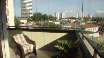 Apartamento para venda de 04 Dorm. 208m² - Vila Adyanna
