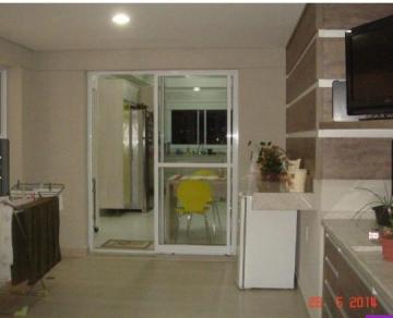 Apartamento para venda e locação de 04 Dorm. e 04 Suítes - 259m² no Jardim das Colinas